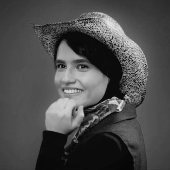  عکس پروفایل اینستاگرام کیانا دژکامه / kiana.dezhkameh