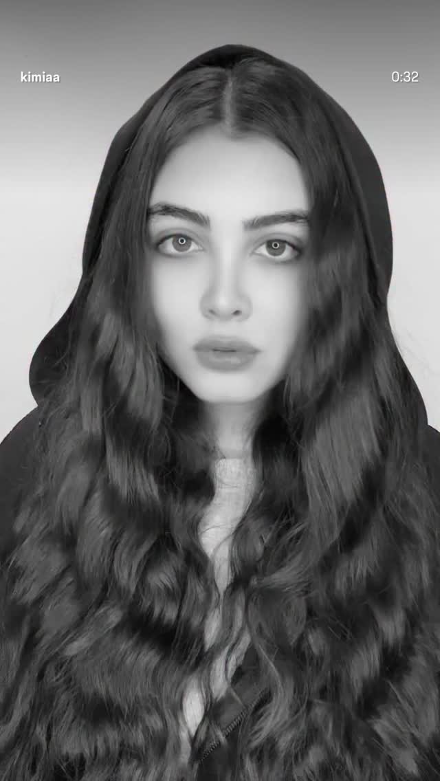  جدید ترین استوری اینستاگرام کیمیا