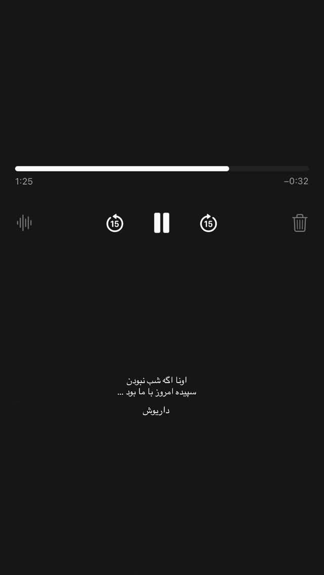  جدید ترین استوری اینستاگرام کیمیا