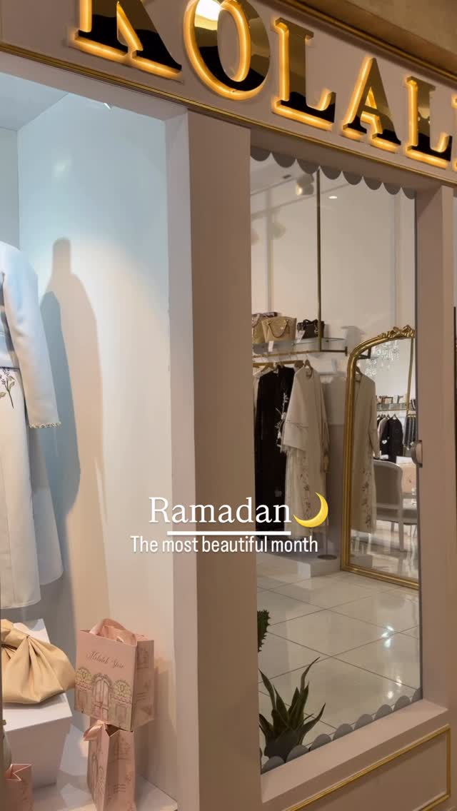  جدید ترین استوری اینستاگرام گالرى عبایا لوکس