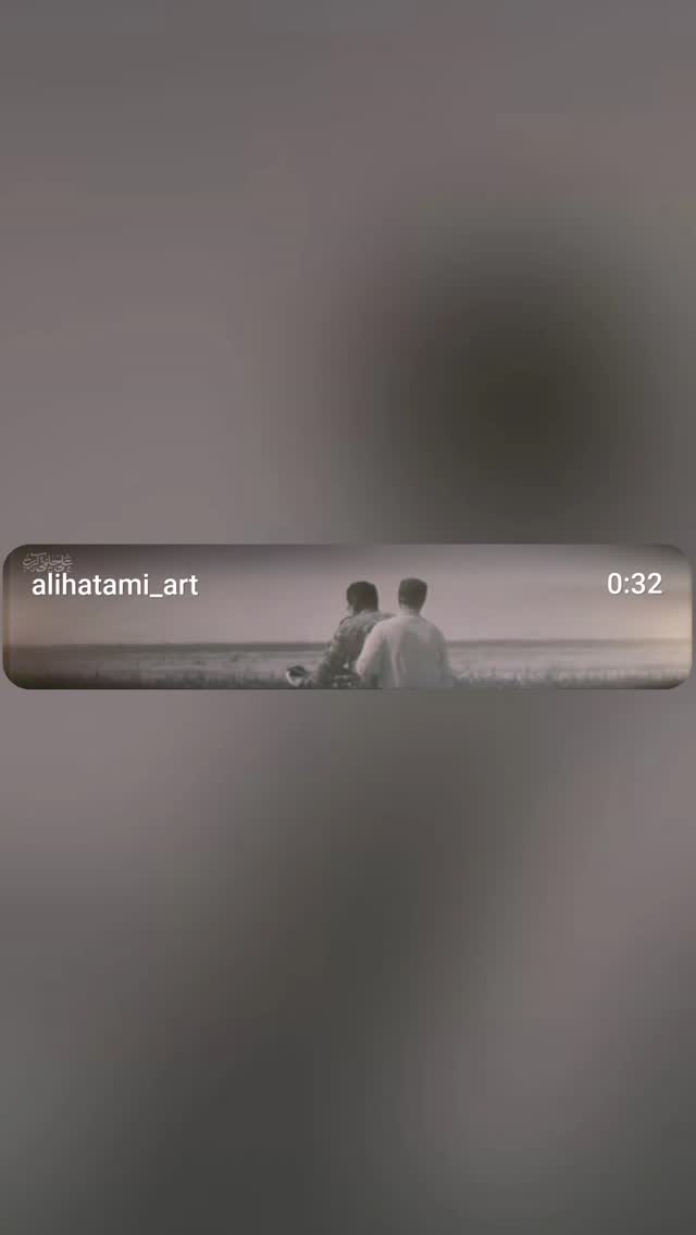  جدید ترین استوری اینستاگرام کمیل خجسته