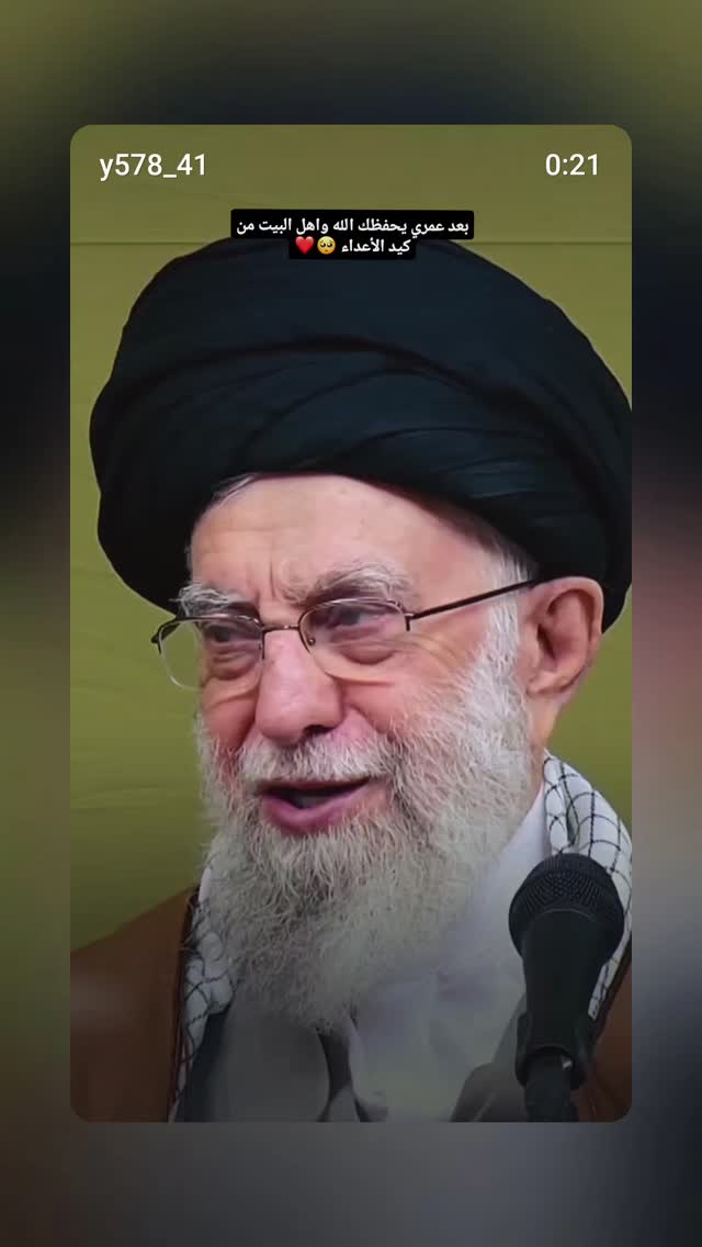  جدید ترین استوری اینستاگرام کمیل خجسته