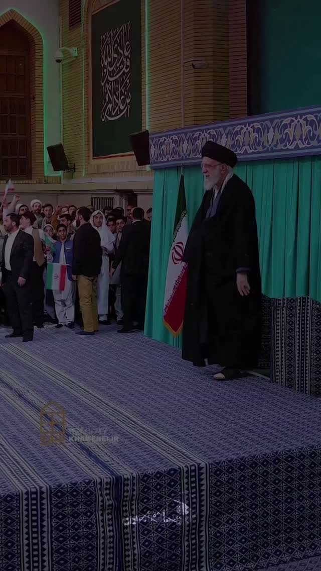  جدید ترین استوری اینستاگرام کمیل خجسته
