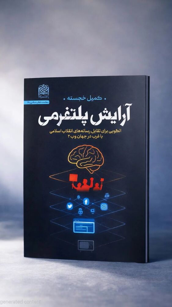  جدید ترین استوری اینستاگرام کمیل خجسته