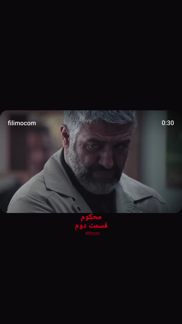  جدید ترین استوری اینستاگرام کوروش تهامی