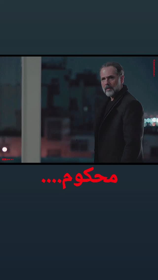  جدید ترین استوری اینستاگرام کوروش تهامی