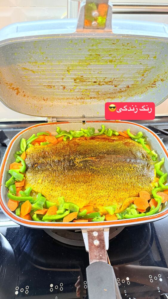  جدید ترین استوری اینستاگرام لادن