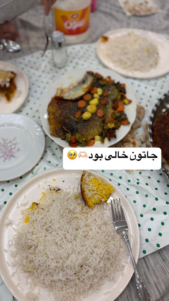  جدید ترین استوری اینستاگرام لادن