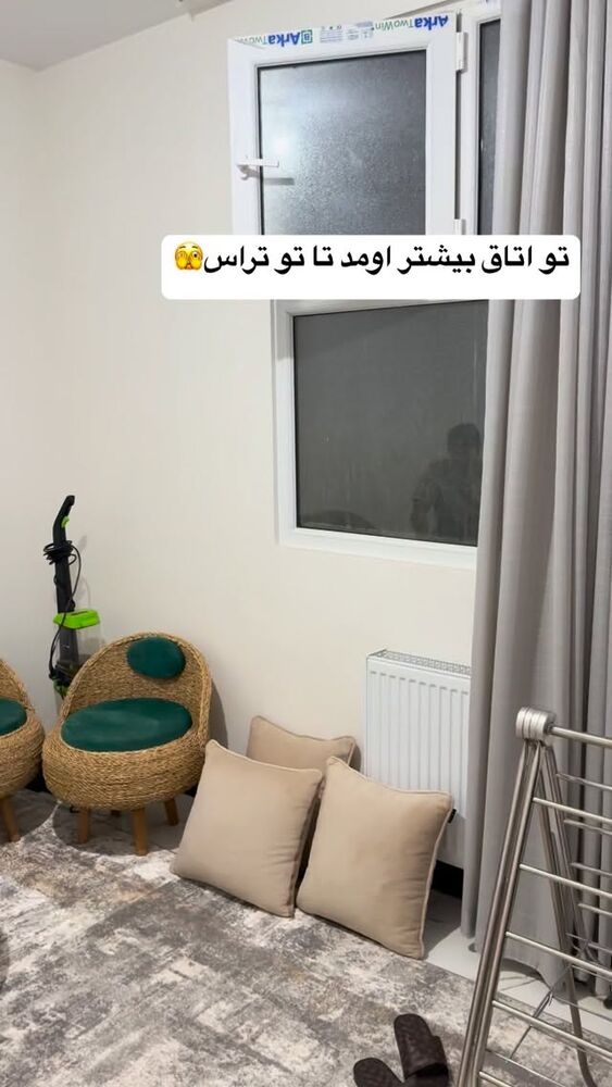  جدید ترین استوری اینستاگرام لادن