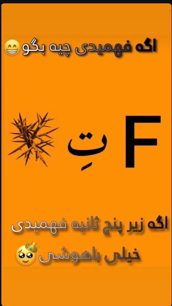  جدید ترین استوری اینستاگرام لادن
