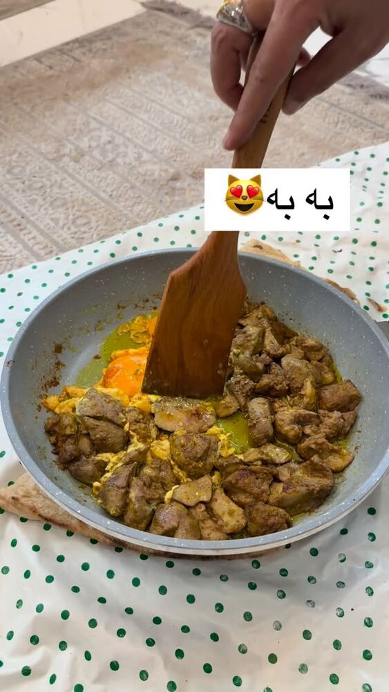  جدید ترین استوری اینستاگرام لادن