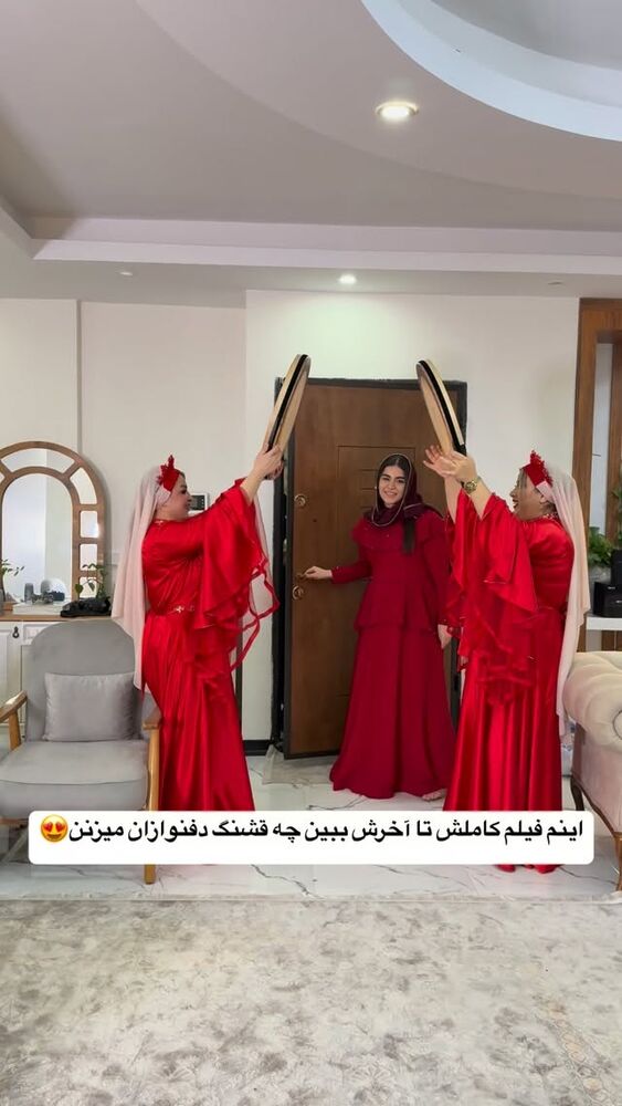  جدید ترین استوری اینستاگرام لادن