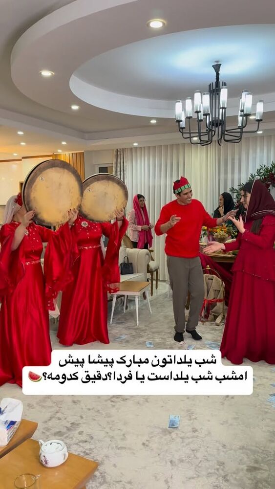  جدید ترین استوری اینستاگرام لادن