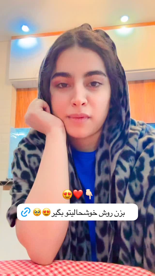  جدید ترین استوری اینستاگرام لادن