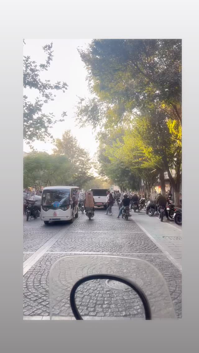  جدید ترین استوری اینستاگرام لاله مرزبان