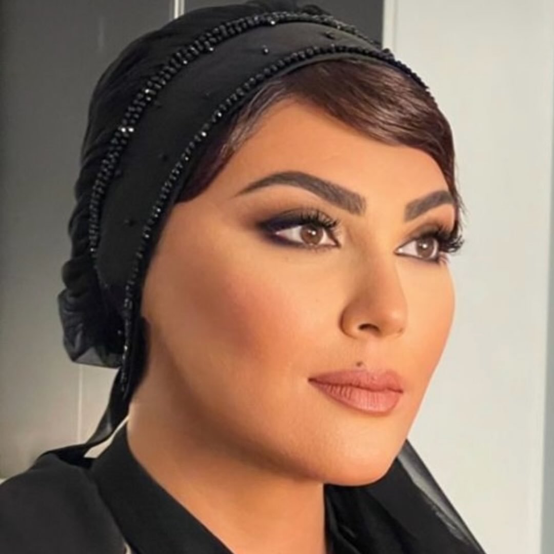 عکس پروفایل اینستاگرام لاله اسکندری / laleheskandari