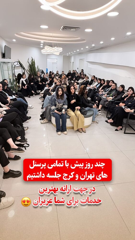  جدید ترین استوری اینستاگرام الناز شمی