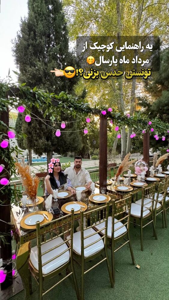 جدید ترین استوری اینستاگرام الناز شمی