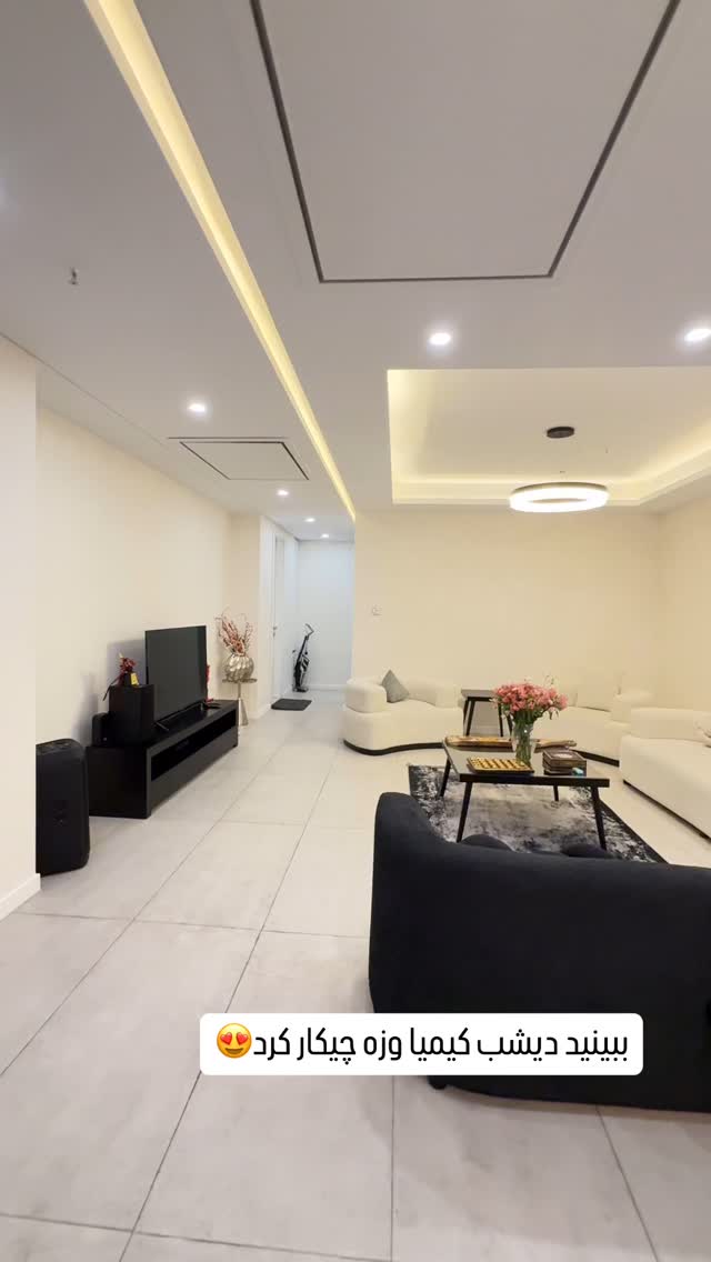  جدید ترین استوری اینستاگرام الناز شمی