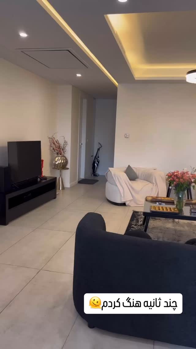  جدید ترین استوری اینستاگرام الناز شمی