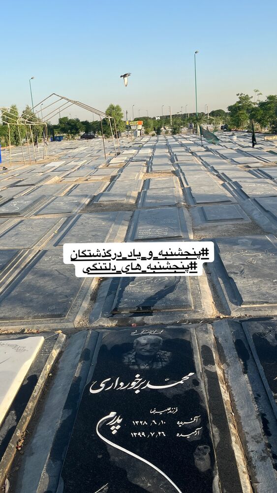  جدید ترین استوری اینستاگرام ليلا برخوردارى