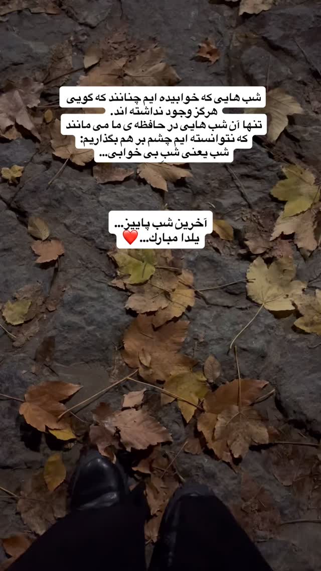  جدید ترین استوری اینستاگرام ليلا برخوردارى