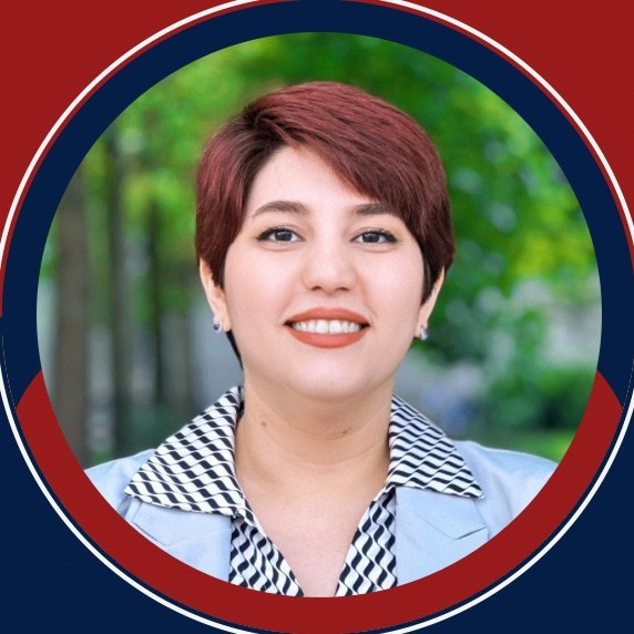 عکس پروفایل اینستاگرام لیلا قدرت / leila.tellz