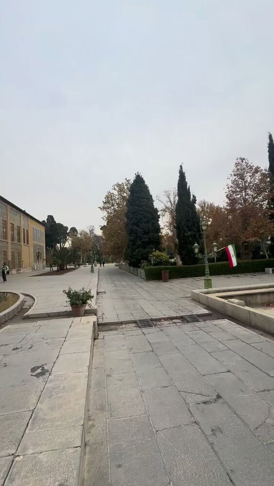  جدید ترین استوری اینستاگرام لیلا ابراهیمی