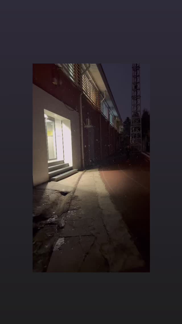  جدید ترین استوری اینستاگرام لیلا ابراهیمی