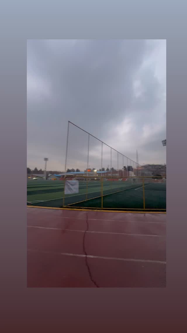  جدید ترین استوری اینستاگرام لیلا ابراهیمی
