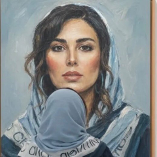  عکس پروفایل اینستاگرام لیلا بلوکات / leilabolukat