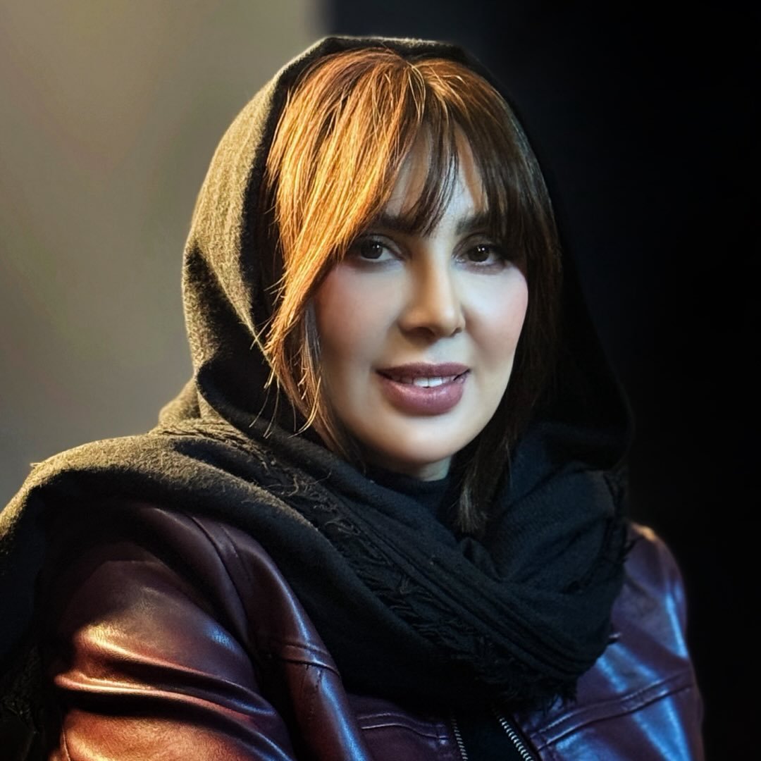  عکس پروفایل اینستاگرام لیلا بلوکات / leilabolukat