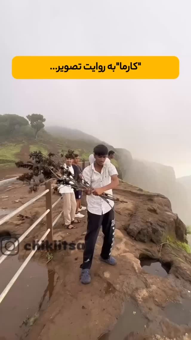  جدید ترین استوری اینستاگرام لیلا بلوکات