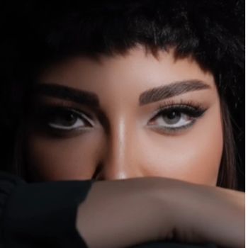  عکس پروفایل اینستاگرام لیلا اوتادی / leilaotadii 
