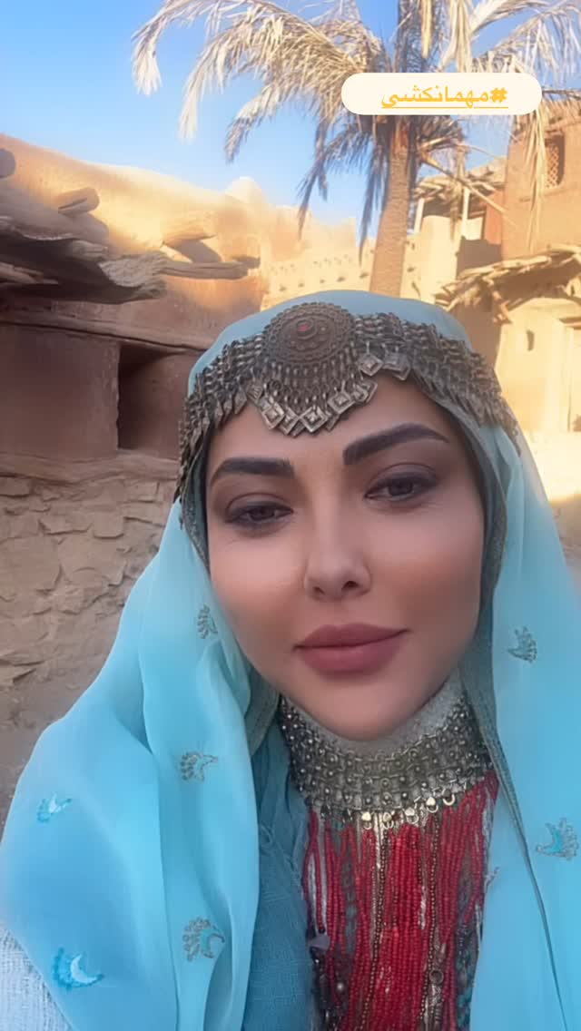  جدید ترین استوری اینستاگرام لیلا اوتادی