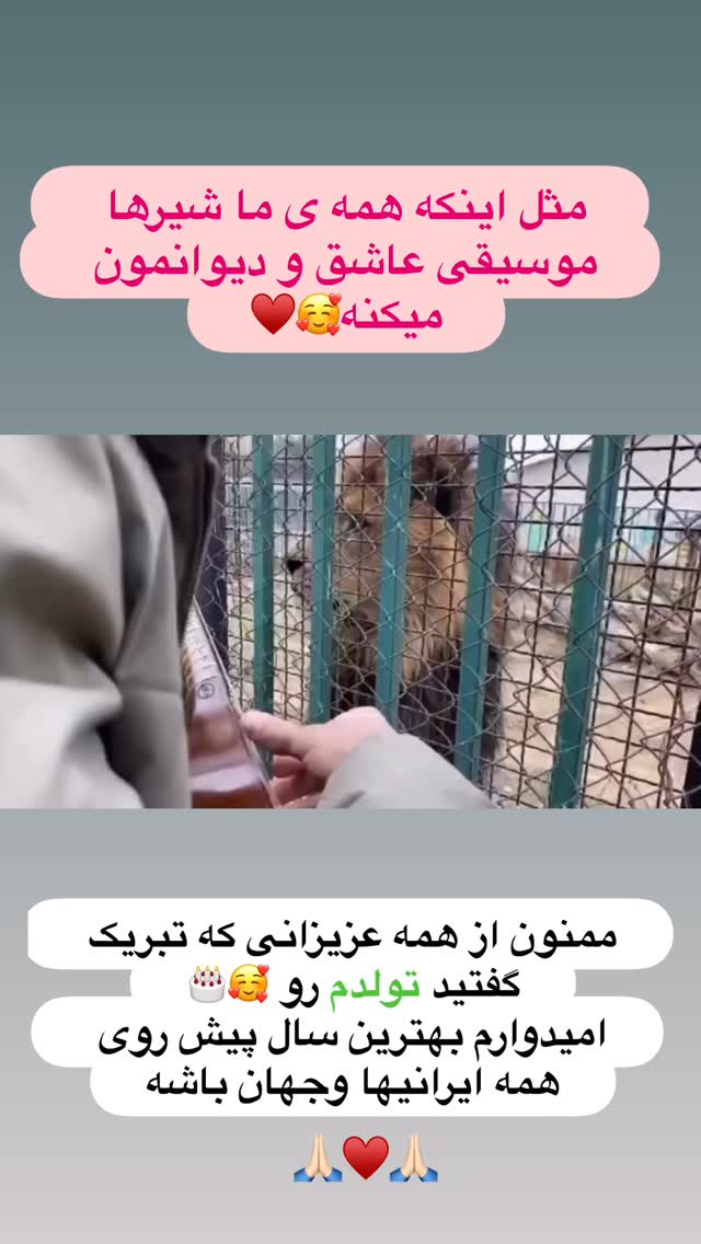  جدید ترین استوری اینستاگرام لیلا اوتادی