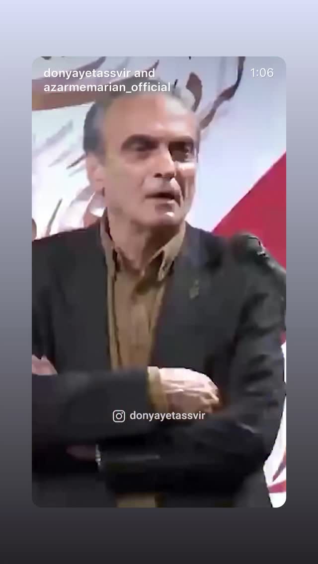  جدید ترین استوری اینستاگرام لیلا زارع