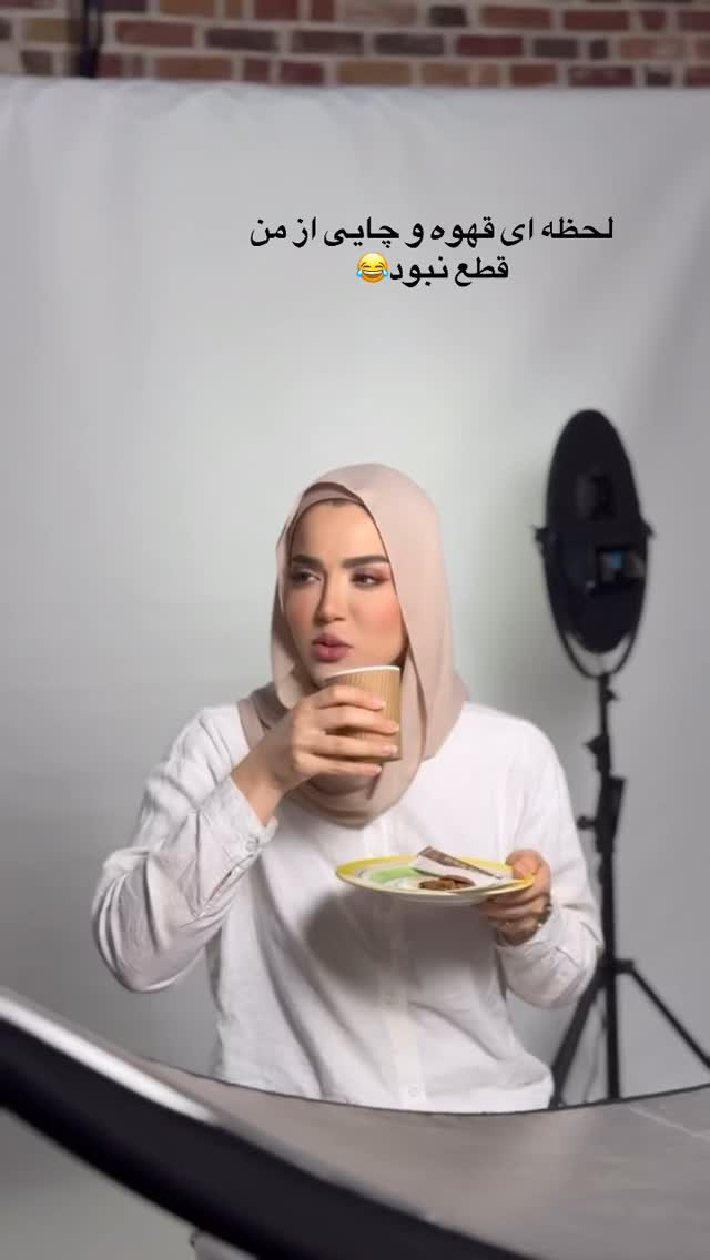  جدید ترین استوری اینستاگرام لیلی زمردیان