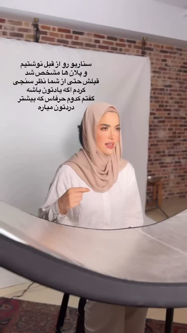  جدید ترین استوری اینستاگرام لیلی زمردیان