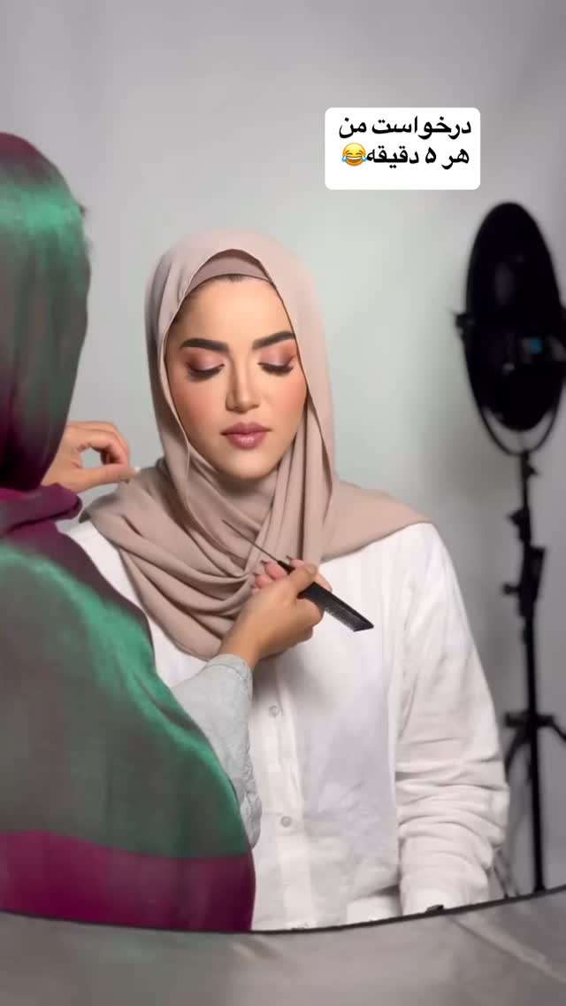  جدید ترین استوری اینستاگرام لیلی زمردیان