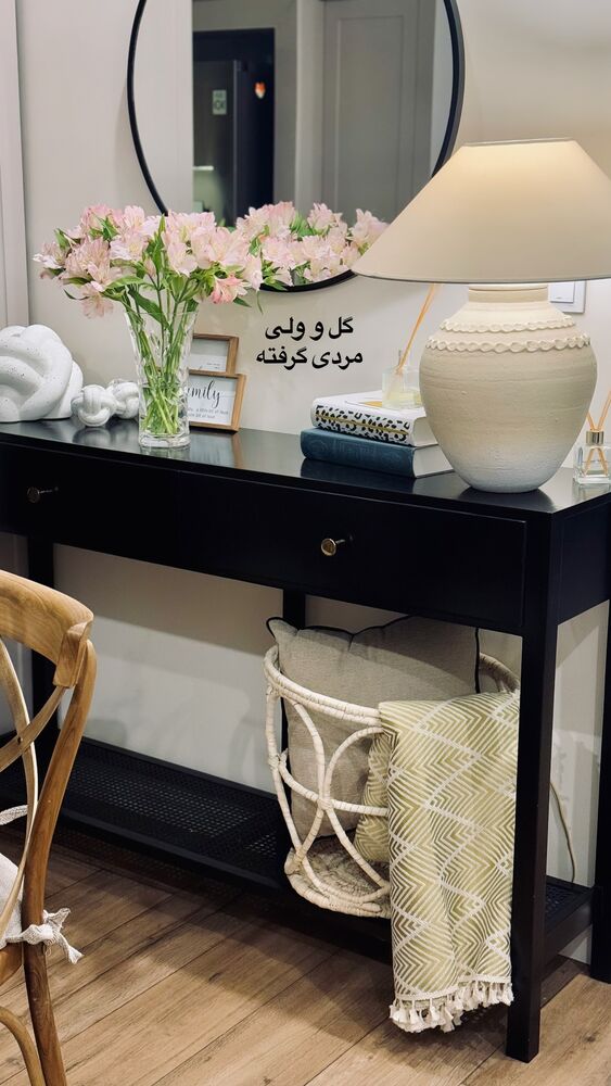  جدید ترین استوری اینستاگرام لیلی زمردیان