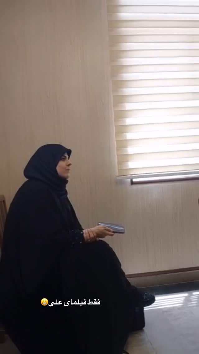  جدید ترین استوری اینستاگرام لیلی زمردیان