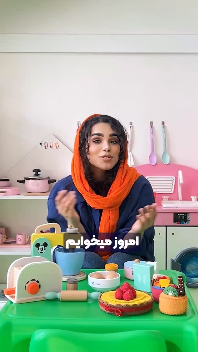  جدید ترین استوری اینستاگرام لیلی زمردیان