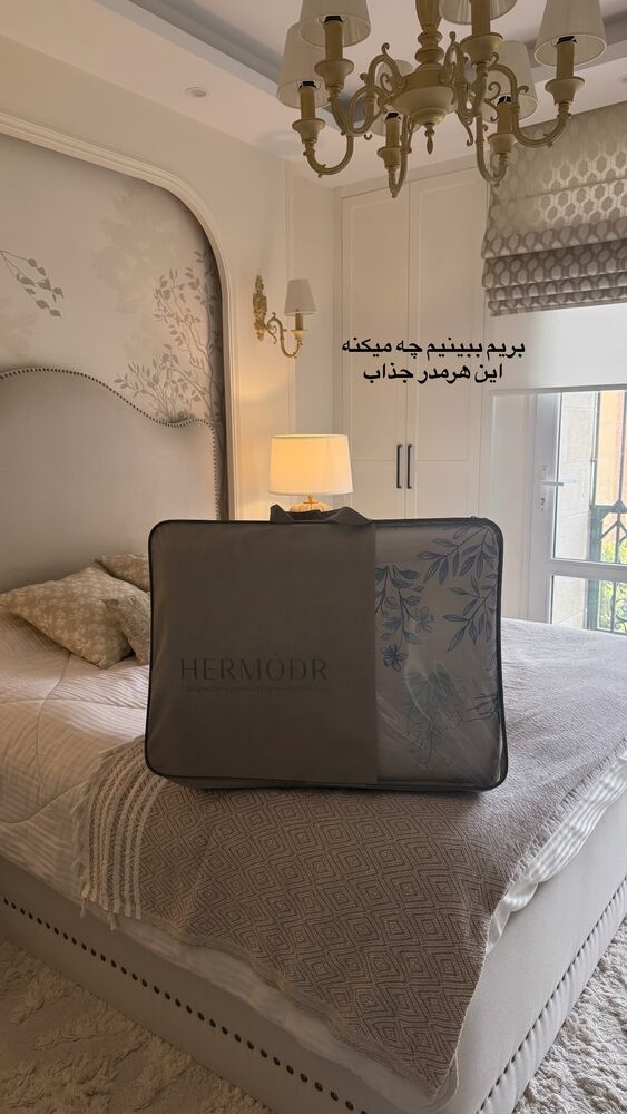  جدید ترین استوری اینستاگرام لیلی زمردیان