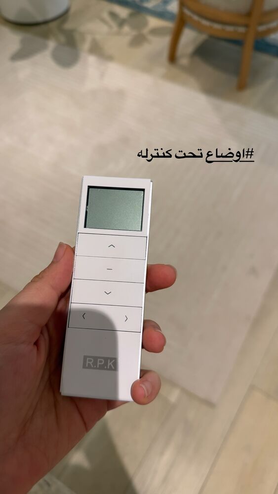  جدید ترین استوری اینستاگرام لیلی زمردیان