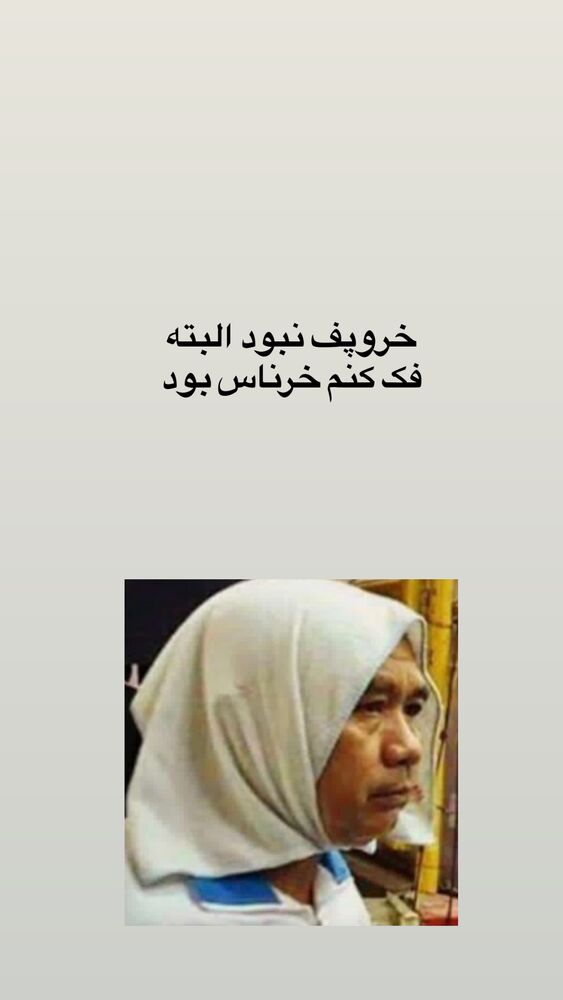  جدید ترین استوری اینستاگرام لیلی زمردیان