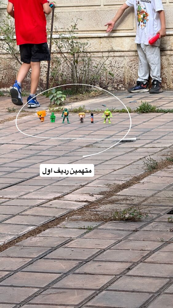  جدید ترین استوری اینستاگرام لیلی زمردیان