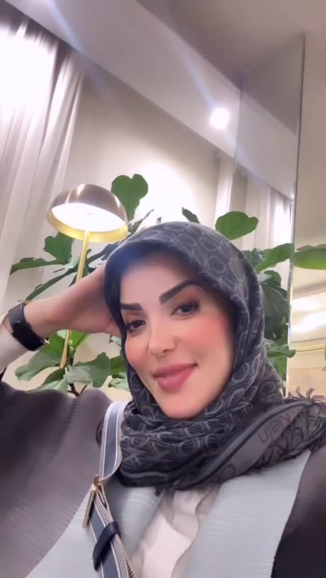  جدید ترین استوری اینستاگرام لیلی زمردیان
