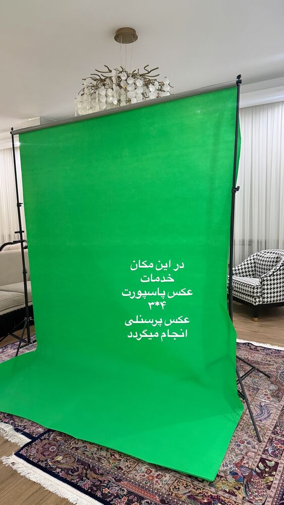  جدید ترین استوری اینستاگرام لیلی زمردیان