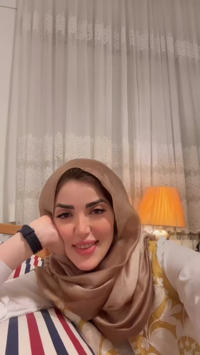  جدید ترین استوری اینستاگرام لیلی زمردیان
